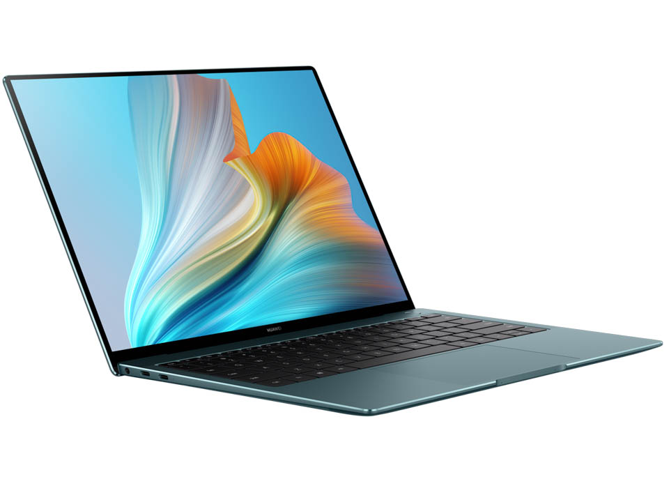 Huawei matebook 14 2021 обзор