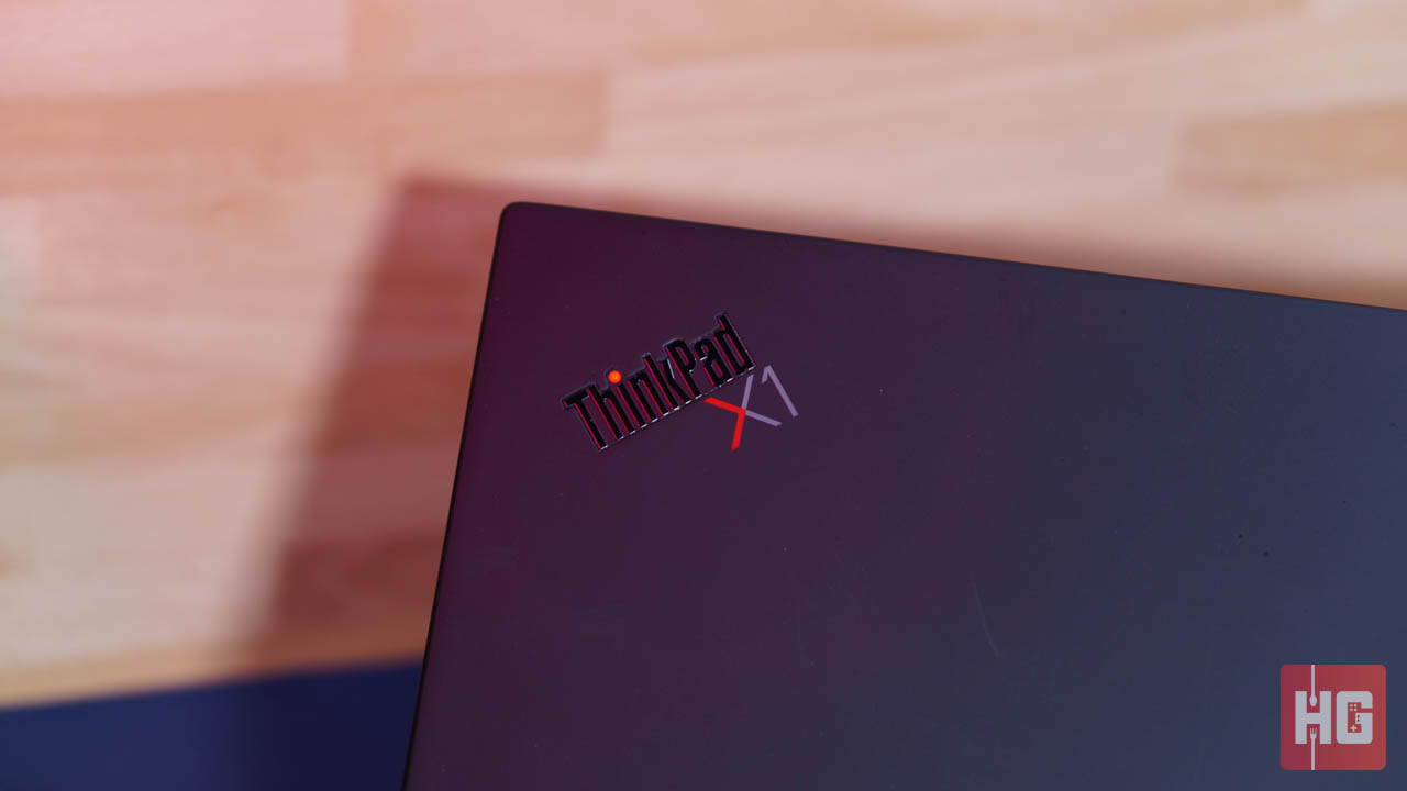 Lenovo ThinkPad X1 Carbon