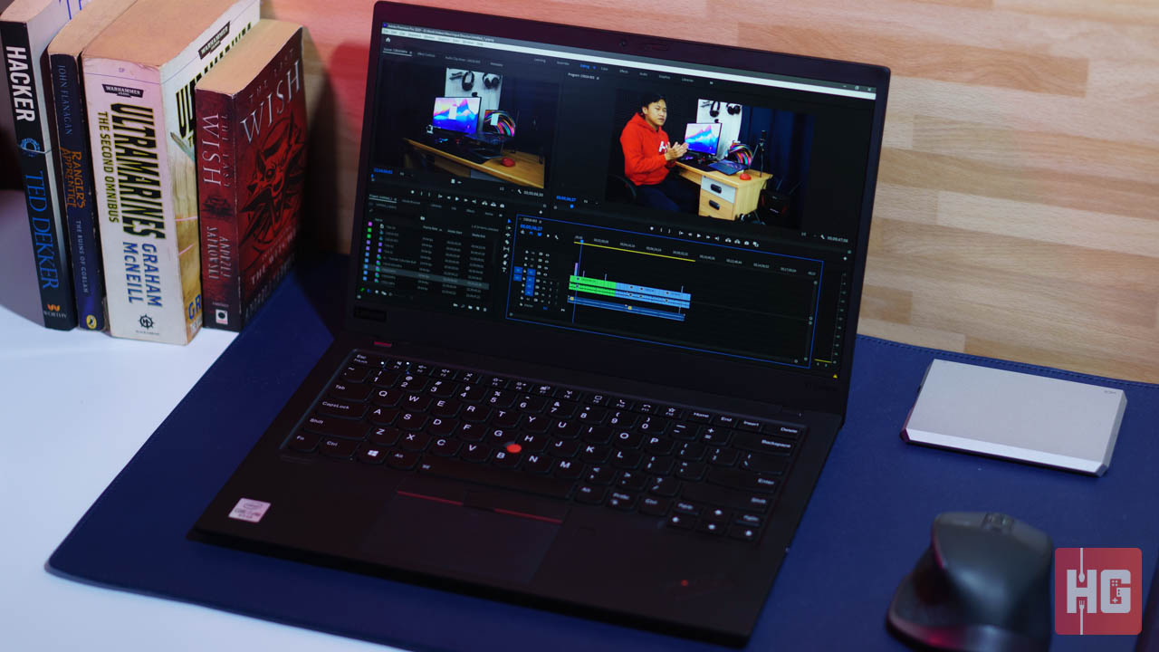 Lenovo ThinkPad X1 Carbon