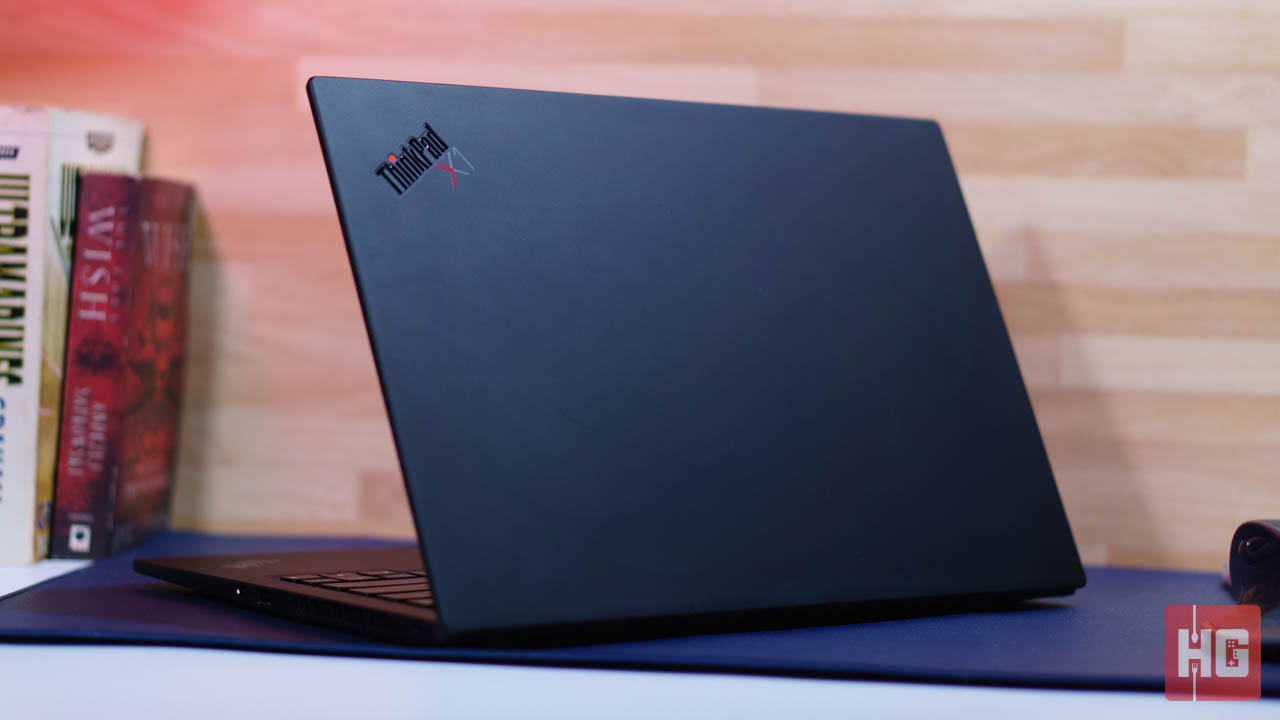 Lenovo ThinkPad X1 Carbon