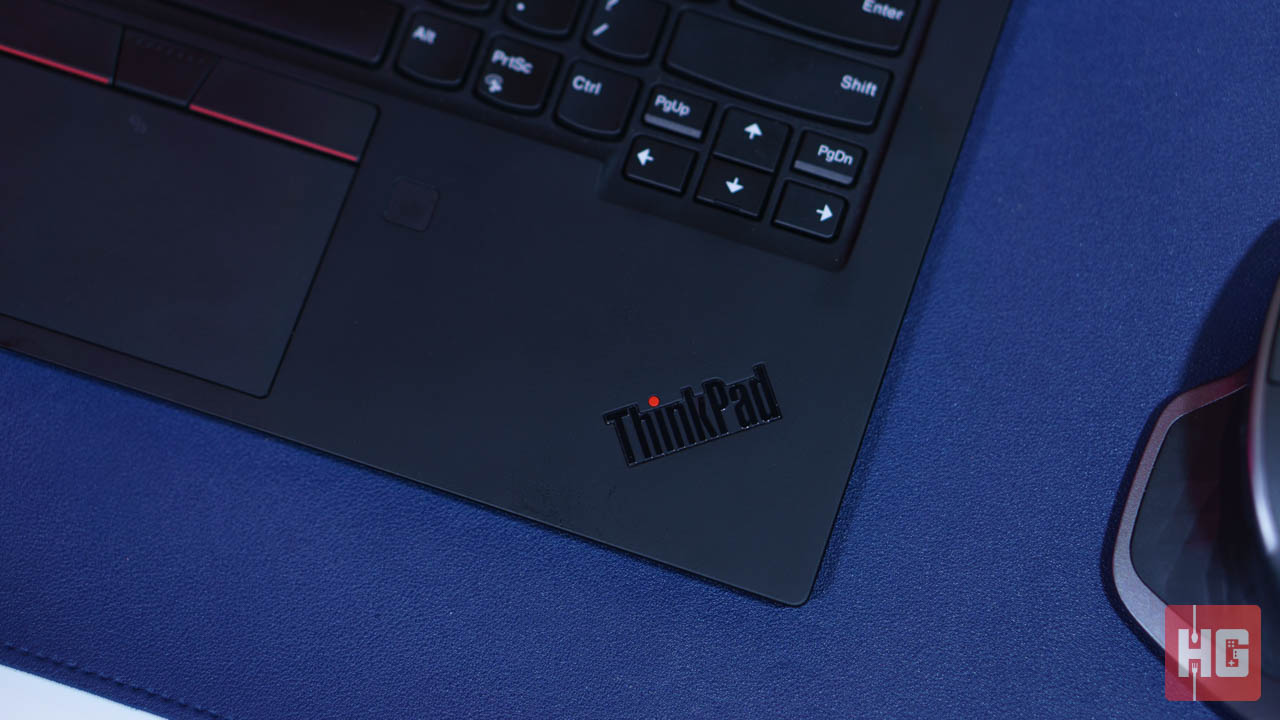 Lenovo ThinkPad X1 Carbon