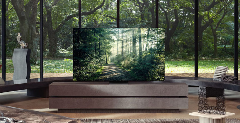 Samsung QLED
