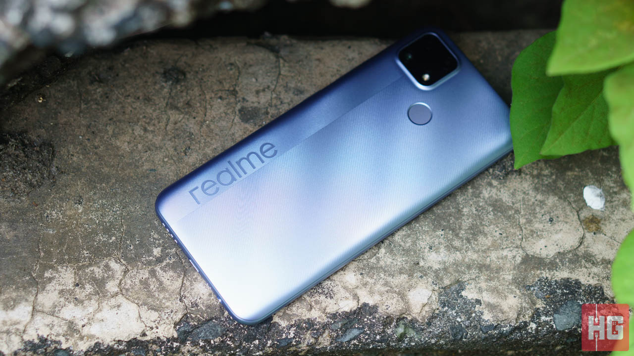 realme C25 Review 11