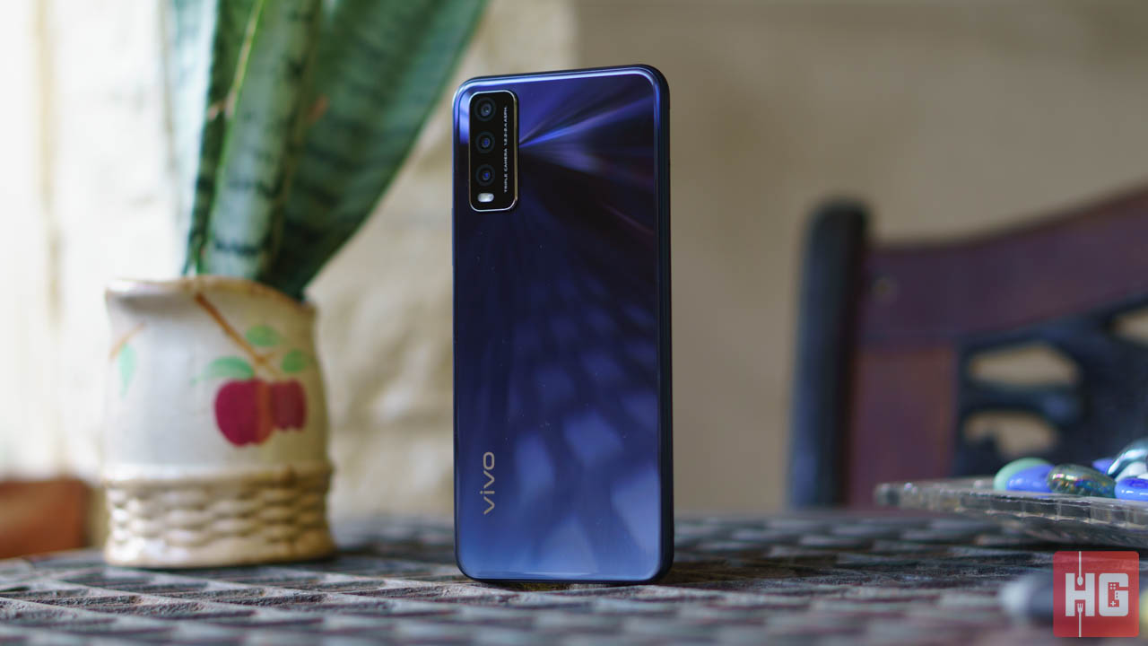 vivo Y20s [G]