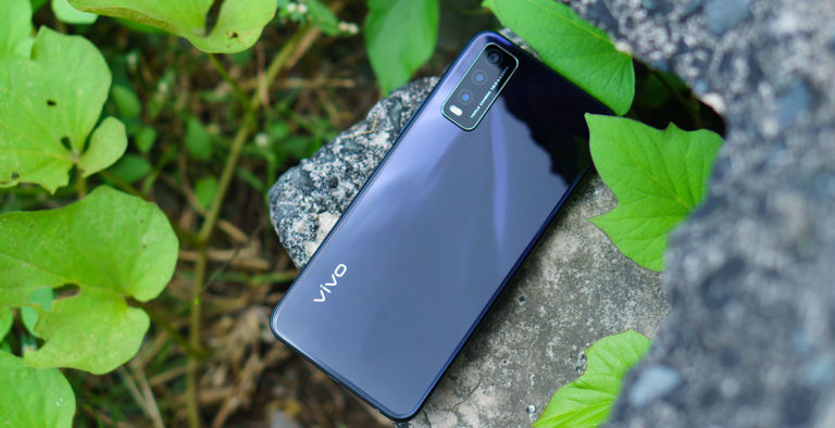 vivo Y20s G Review Cover