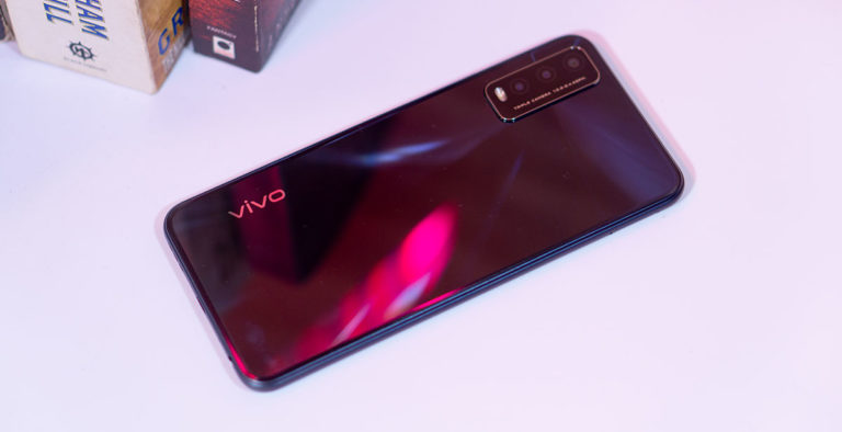 vivo y20s G Pre Order Cover