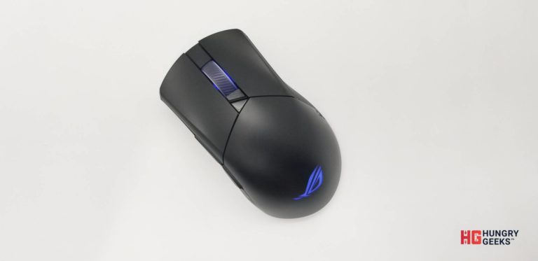 ASUS ROG Gladius III Review Hungrygeeks 23