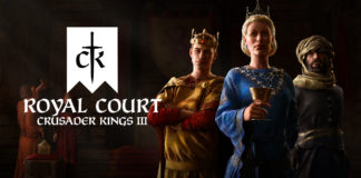 crusader kings 3 royal court crusader kings 3 royal court