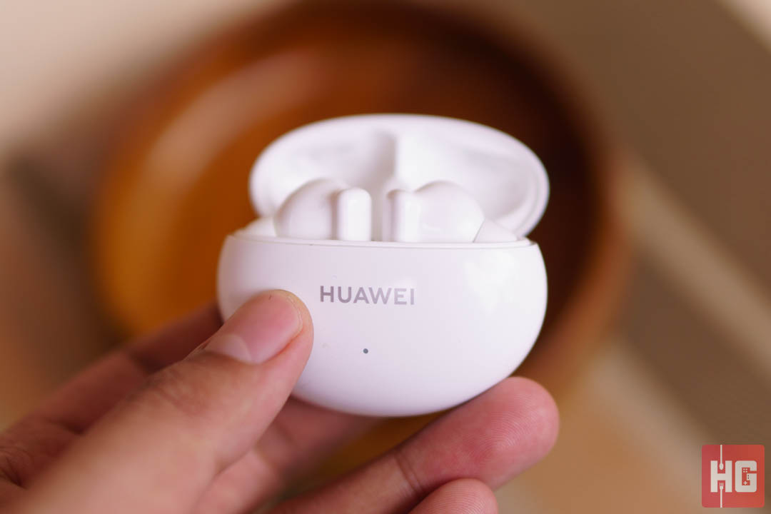 Huawei FreeBuds 4i