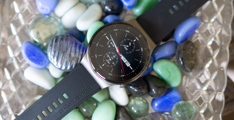 Huawei Watch GT2 Pro Feature Cover