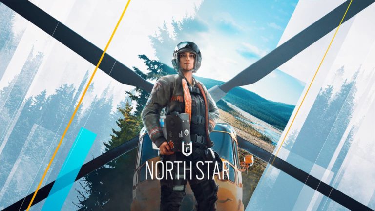 R6 Siege Northstar Thunderbird HungrygeeksPH