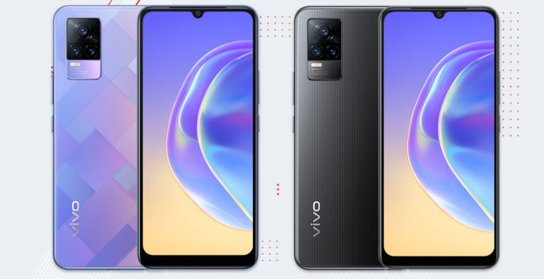 vivo V21e Price PH Cover