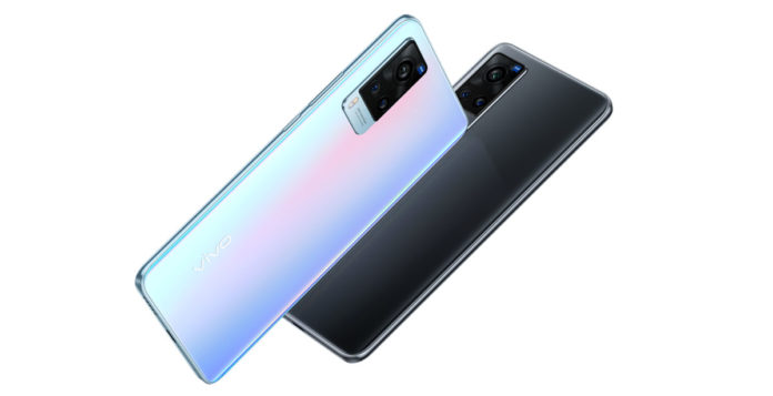 vivo X60 2 Cover