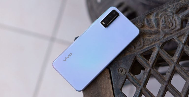 vivo Y12s Review Cover