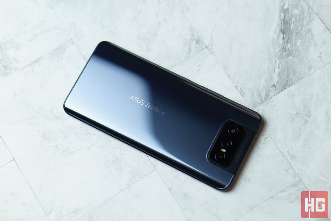 ASUS ZenFone 8 Flip