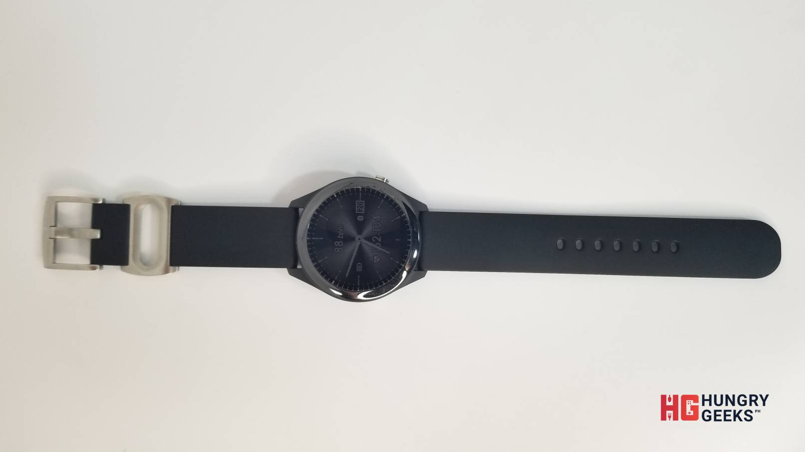 asus vivowatch sp release date