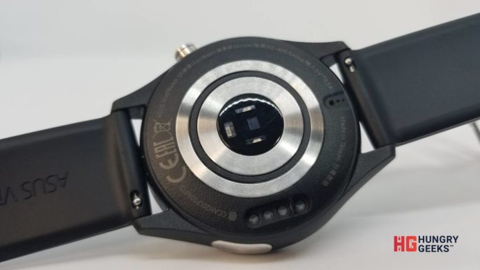 asus vivowatch sp release date
