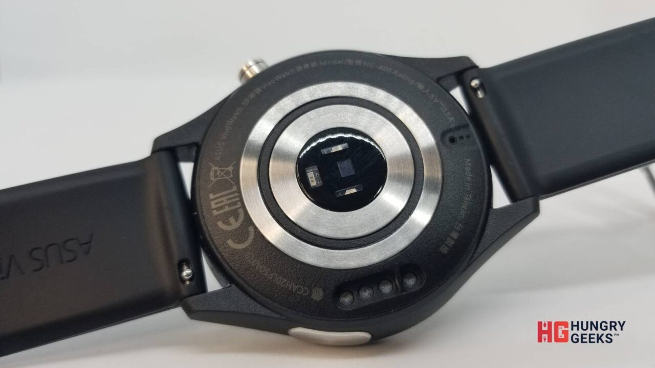 asus vivowatch sp release date