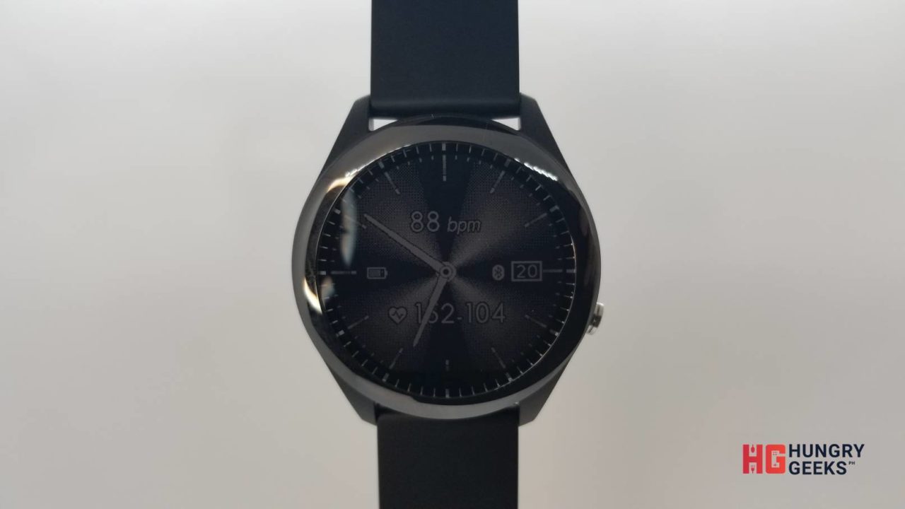 ASUS VivoWatch SP Front 2