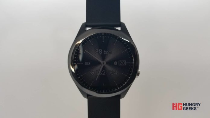 asus vivowatch sp release date