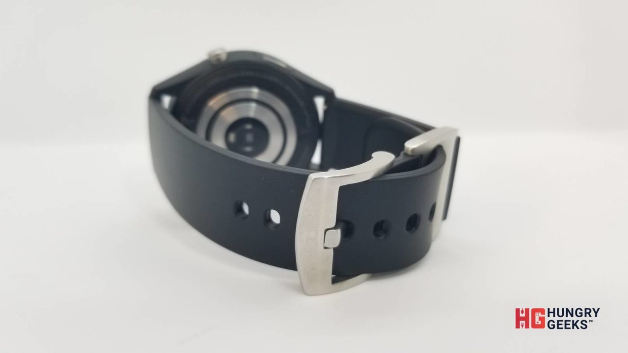 ASUS VivoWatch SP Band Tied