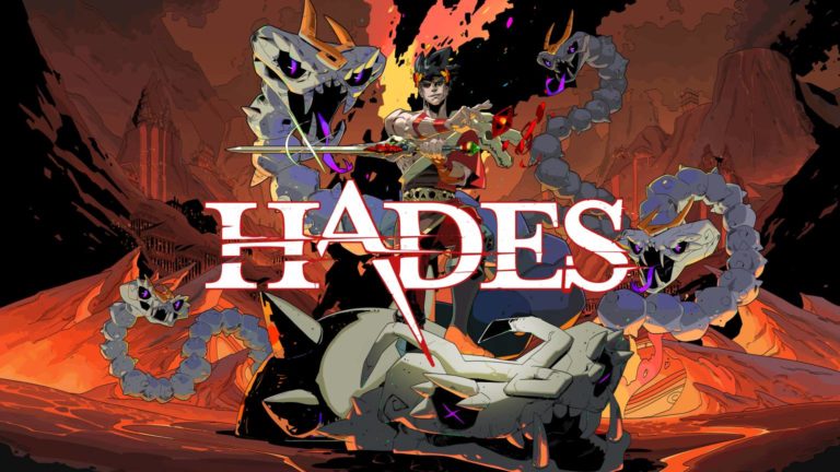 Hades Cover Hungrygeeks