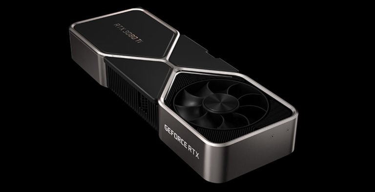 RTX 3080 Ti Stock