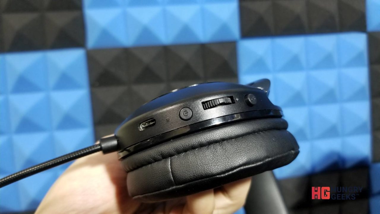 ASUS TUF Gaming H3 Headset Review