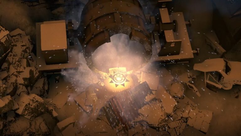 Wasteland 3 Steeltown Radio Puzzle6