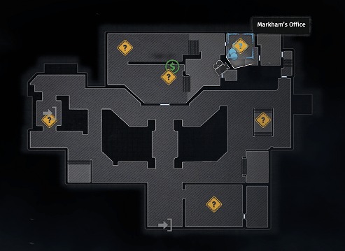 wasteland 3 steeltown markham's office