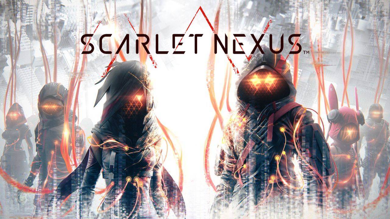 scarlet nexus cover