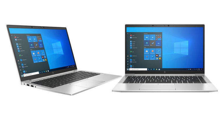 HP EliteBook 840 G8 Cover