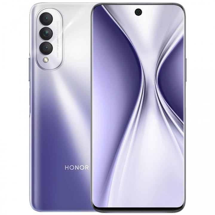 Honor x20 5g обзор