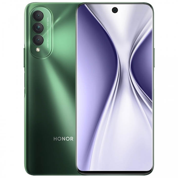 Honor X20 SE 2