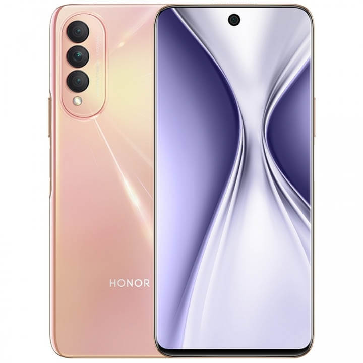 Honor X20 SE 3