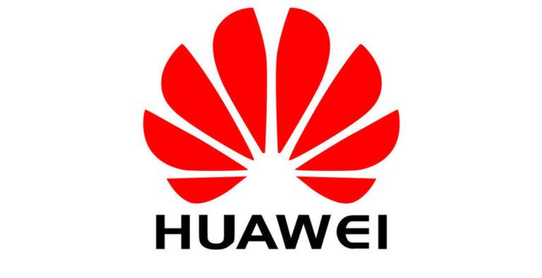 Huawei Logo Stock