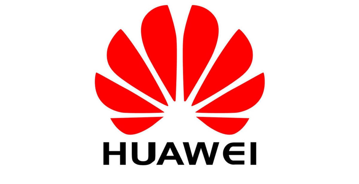 Huawei Logo Stock