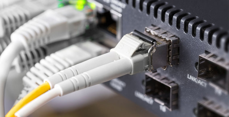 Telco Internet Speed Stock Cover