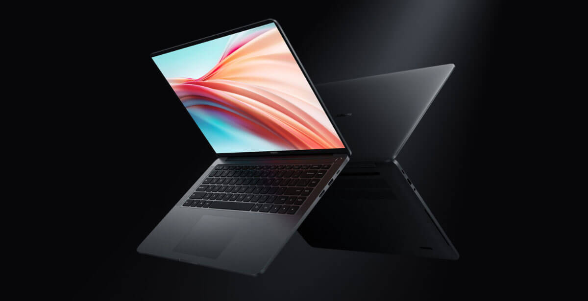 Xiaomi Mi Notebook Pro X 15 Cover