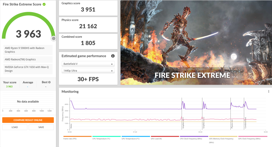 firestrikextreme