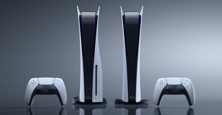 ps5 cover
