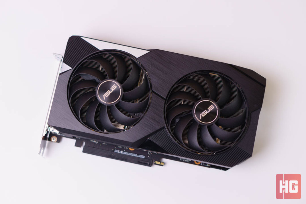 Asus Dual Radeon Rx 6600 Xt Oc Review: Built For Mainstream - Tech News 