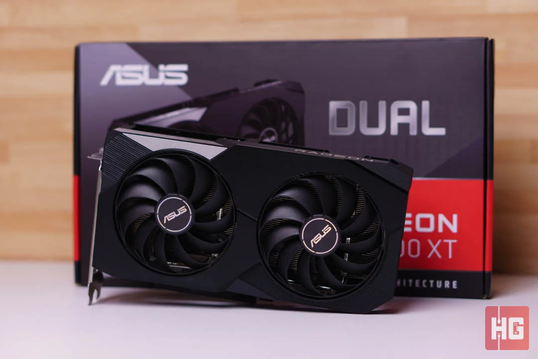 Radeon RX 6600 XT graphics cards bring RDNA 2 to the mainstream