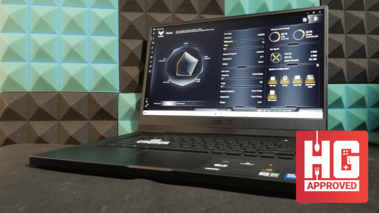 ASUS TUF Dash F15 Review HungrygeeksPH 16 1