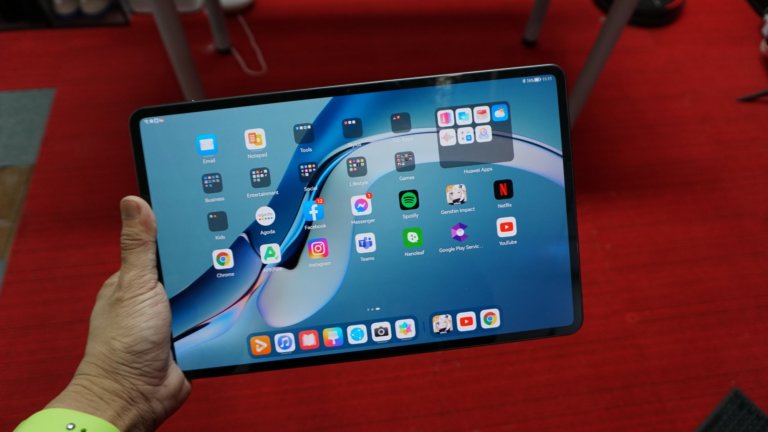 Huawei MatePad 12.6 37