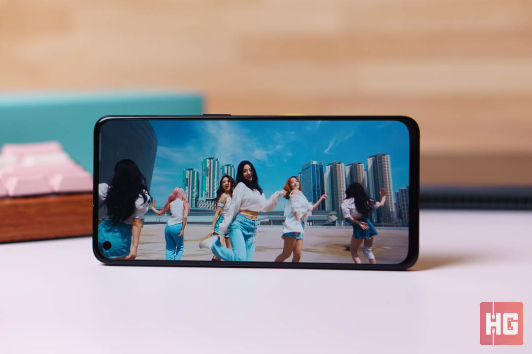 OPPO Reno6 5G