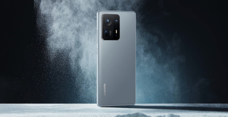 Xiaomi Mix 4 Cover