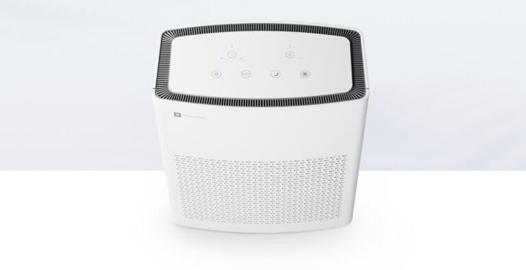 realme Air Purifier Cover v2