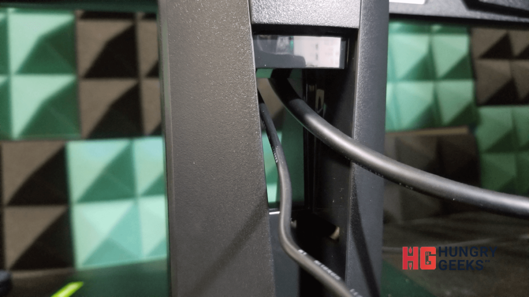 ASUS TUF VG259QR Review: Feature-Filled 165Hz Gaming Monitor - Tech ...