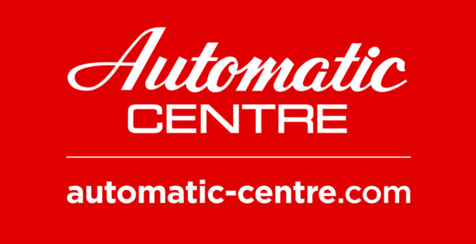 Automatic Centre Cover